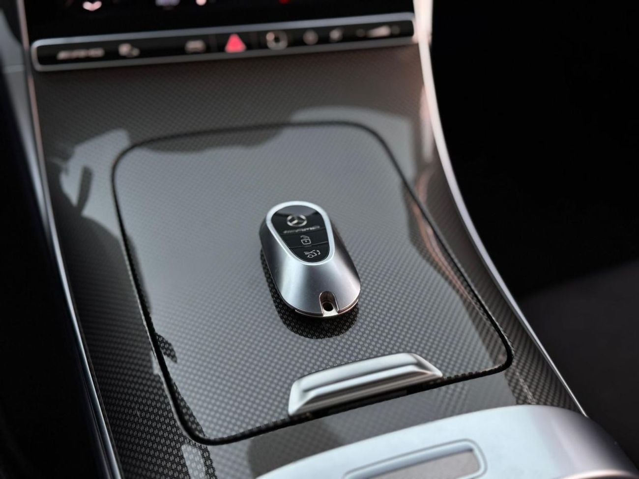مرسيدس بنز كوبيه CLE 53 AMG 4 Matic+