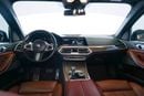 بي أم دبليو X5 XDRIVE 50i