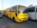 Nissan Civilian DIESEL 22 SEATER MANUAL TRANSMISSION