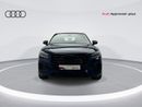 Audi Q2 Advanced 35 TFSI 150hp Black Package (Ref# 074798)