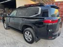 Toyota Land Cruiser SAHARA (NON GCC) Toyota Lc300 Sahara RHD,diesel engine 3.3L ,black colour 2026 brand new