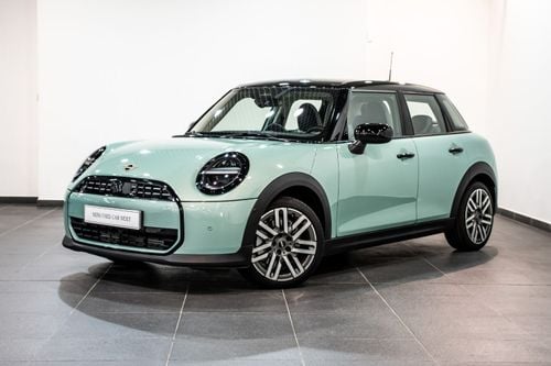 Mini Cooper C