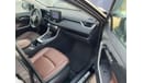 Toyota RAV4 2021 Toyota Rav4 XLE Hybrid Fuel 4x4 Full Option / Export Only