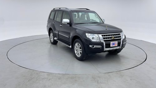 Mitsubishi Pajero GLS HIGHLINE 3.8 | Zero Down Payment | Free Home Test Drive