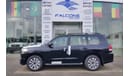Toyota Land Cruiser Petrol 5.7L AT 2019 Model VXR Top the line EXECUTIVE LOUNGE ( EXPORT ONLY )
