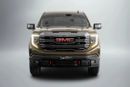 GMC Sierra Sierra AT4