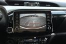 Toyota Hilux SGLX TOYOTA HILUX SR5 V6 4.0L PETROL 4WD AT 2025