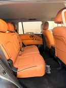 نيسان أرمادا 4WD SV 5.6L
