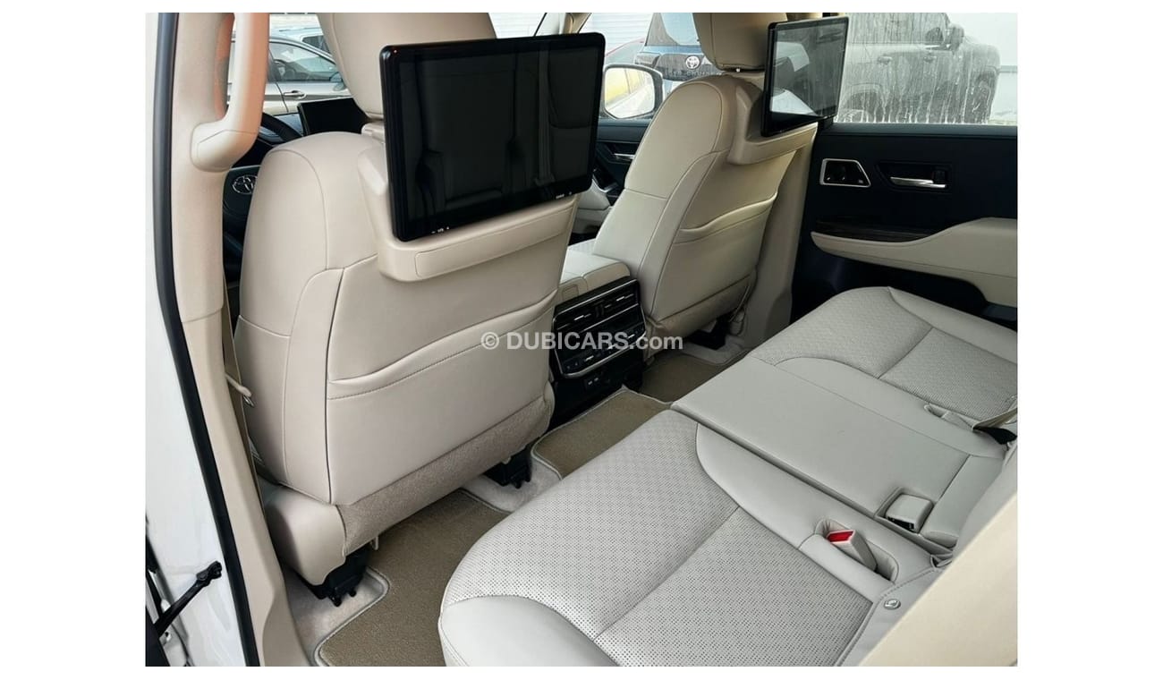 Toyota Land Cruiser VXR 3.3L DIESEL // 2023 // FULL OPTION WITH RADAR , 360 CAMERA  // SPECIAL OFFER // BY FORMULA AUTO 