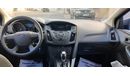 Ford Focus 1.6