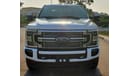 Ford F 250 LIMITED SUPER DUTY