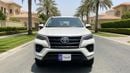 Toyota Fortuner EXR 2023 | AED 1324/Month | 0 DP | 30 Day Return | Warranty