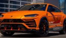 Lamborghini Urus Full Option | Free Air Shipping