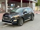 Hyundai Tucson 2.0L 2019 LIMITED KEYLESS LEATHER SEATS 2.4L USA IMPORTED