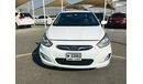 Hyundai Accent 1.4