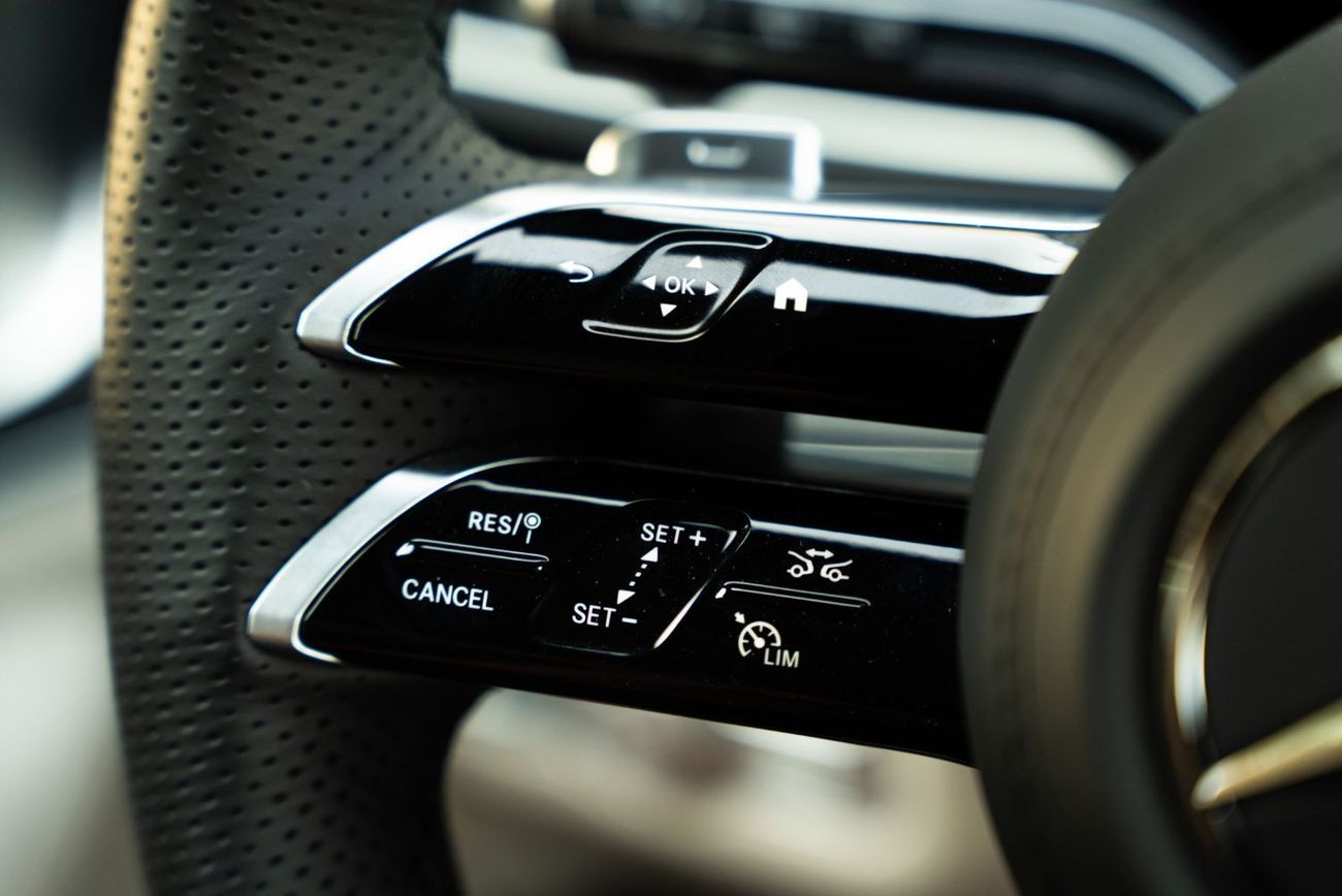 مرسيدس بنز GLS 450 4MATIC AMG 2024 Brand New European Specs 3.0L V6