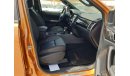 Ford Ranger 2020 Ford Ranger wildtrak 3.2L Diesel Automatic Transmission Brand New