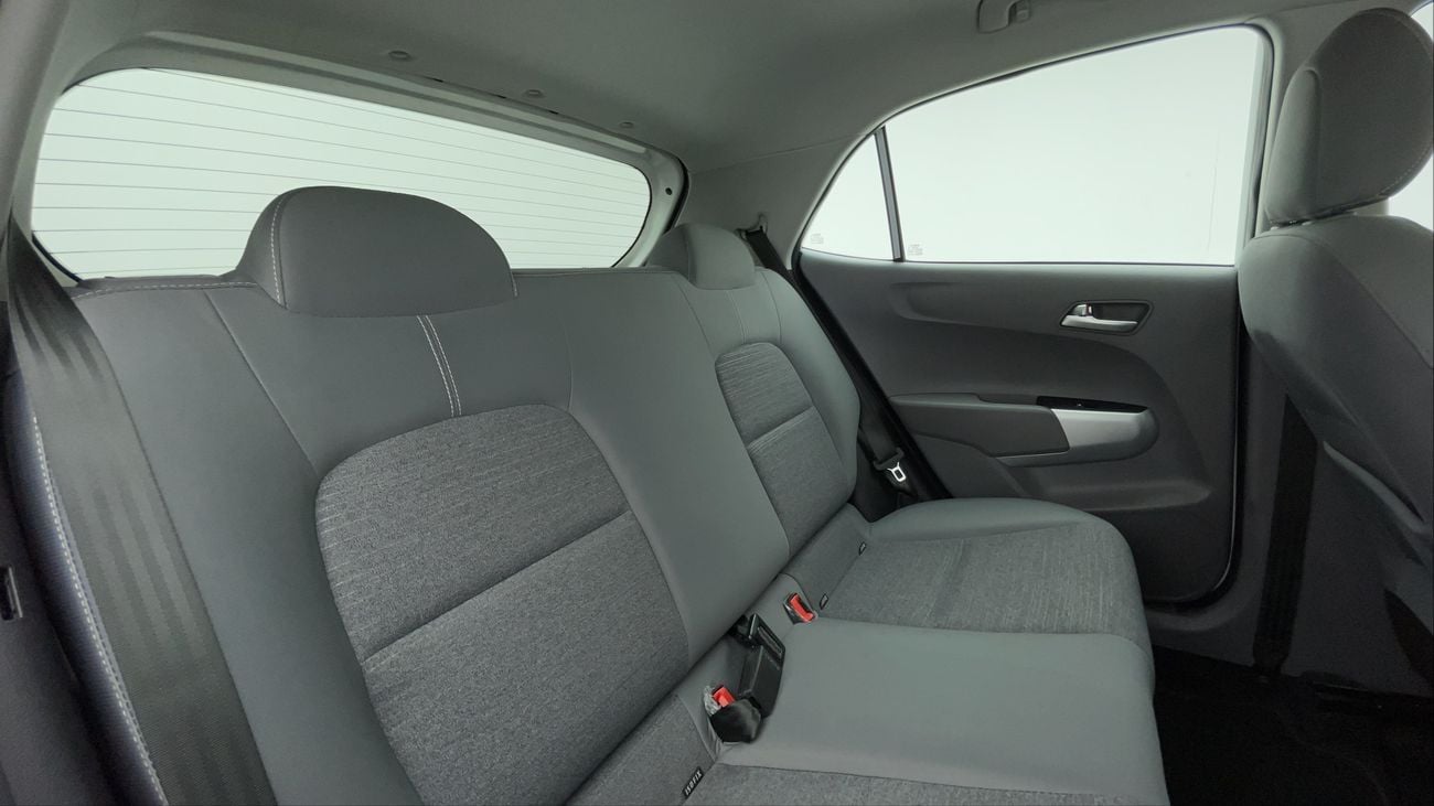 Kia Picanto LX 1.2 | Zero Down Payment | Free Home Test Drive