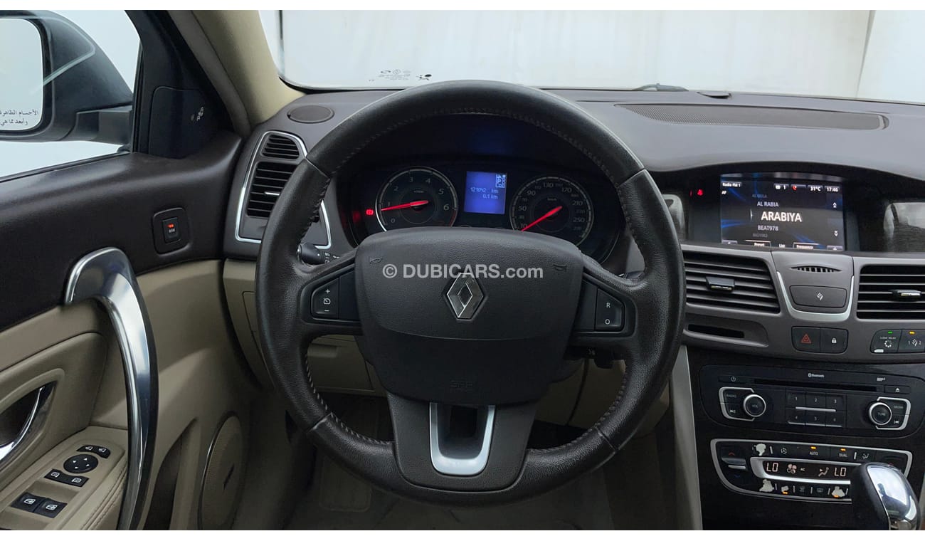 Renault Safrane LE 3.5 | Zero Down Payment | Free Home Test Drive