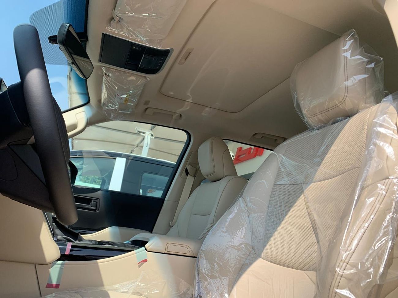 تويوتا لاند كروزر LAND CRUISER GXR 4.0L V6 PETROL GCC