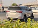 Toyota Fortuner EXR FORTUNER EXR 2020 UPGRADE 2025 V4 LHD PETROL