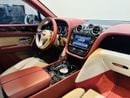 Bentley Bentayga SIGNATURE