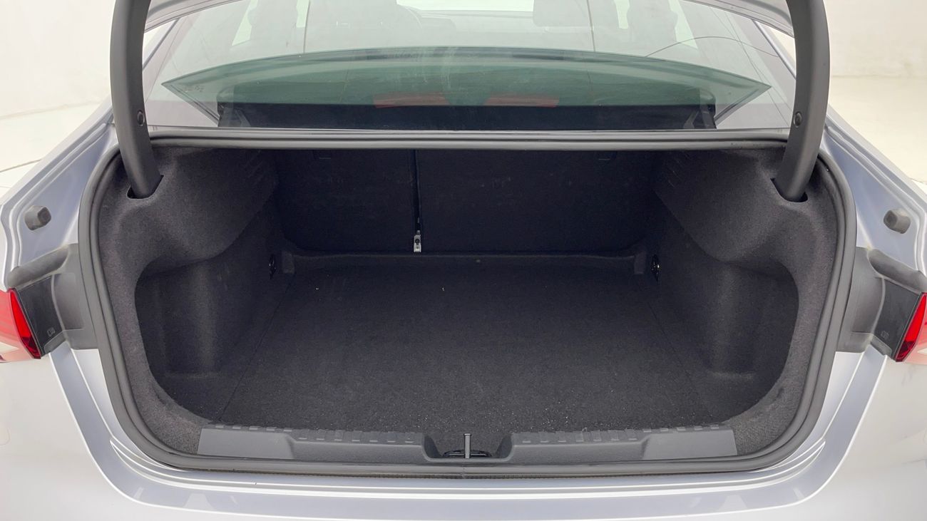 Audi A3 35 TFSI 1.4 | Zero Down Payment | Home Test Drive