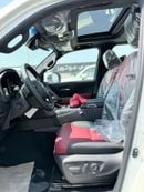 تويوتا لاند كروزر VXR 3.5L Twin Turbo , Petrol , Full Option  2025 Model