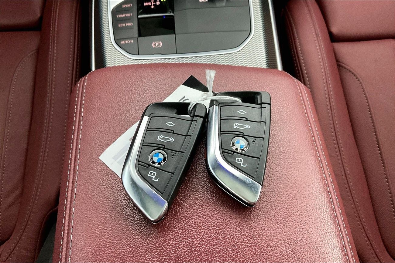 BMW 430i M Sport | 1 year free warranty | 0 down payment | 7 day return policy