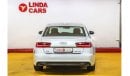 Audi A6 (SOLD) Selling Your Car? Contact us 0551929906