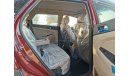 Hyundai Tucson 2.0L 4CY Petrol, 18" Rims, DRL LED Headlights, Front & Rear A/C, USB-AUX (CODE # HTS08)