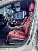 مرسيدس بنز C 300 AMG Pack 2.0L