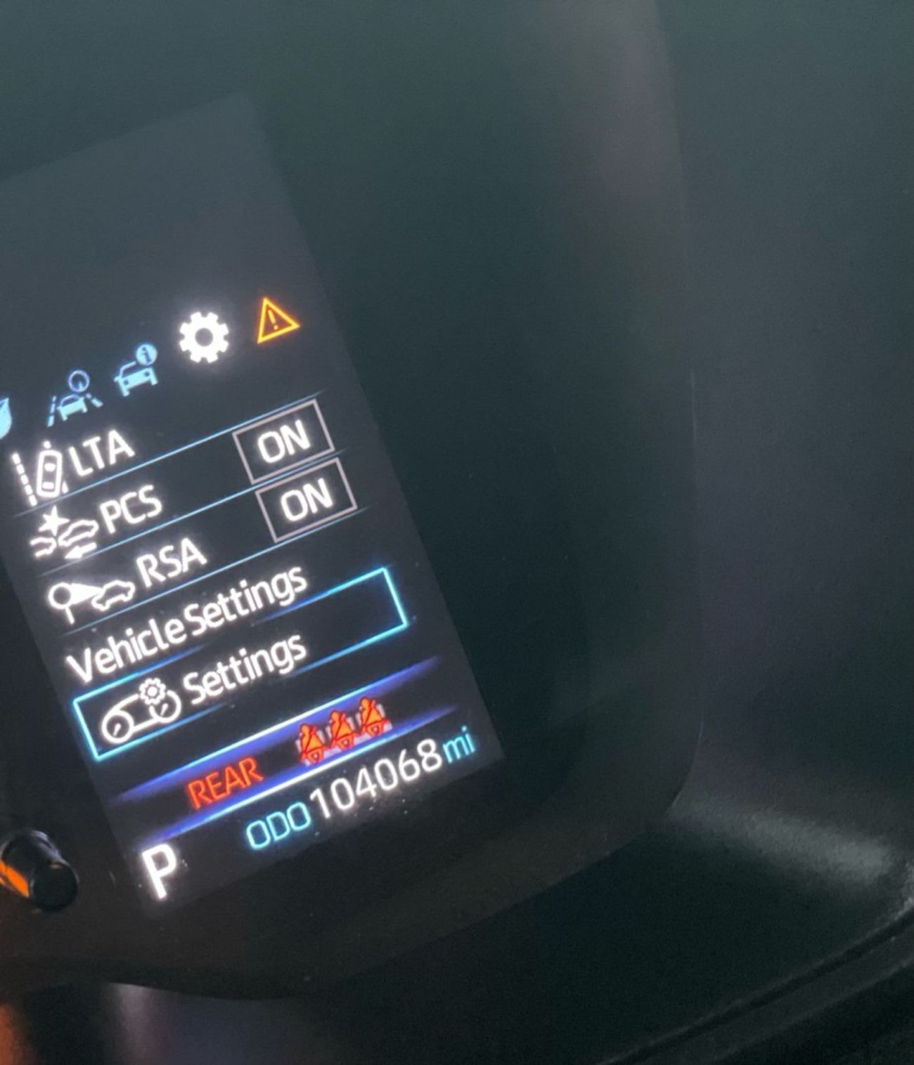 تويوتا كورولا 2020 Toyota Corolla LE – Excellent Condition – Red Color – Best Price