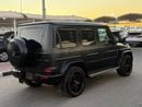مرسيدس بنز G 63 AMG