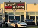 شيفروليه كورفت CHEVROLET CORVETTE C7 GRAND SPORT GCC 2018   FULL OPTION ORIGINAL PAINT PERFECT CONDITION