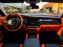 Rolls Royce Wraith STD  !! EID SALE !! 1 YEAR FREE WARRANTY !!  ROLLS-ROYCE WRAITH | V12 | 2016 | MANSORY KIT | GCC SPE