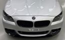 BMW M550i Original paint .. V8 .. Low Milegea .. Perfect Condition