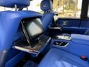 Rolls-Royce Cullinan GCC SPEC NEAT AND CLEAN LESS KILOMETER