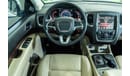 دودج دورانجو 2015 Dodge Durango V8 Limited AWD