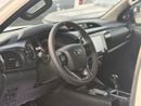 تويوتا هيلوكس Toyota hilux 4.0 GR 2025