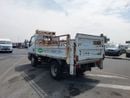 ميتسوبيشي فوسو كانتير (RAMADAN OFFER) MITSUBISHI CANTER TRUCK RHD 1997 MODEL 4.5 L DIESEL MANUAL(PM20794)