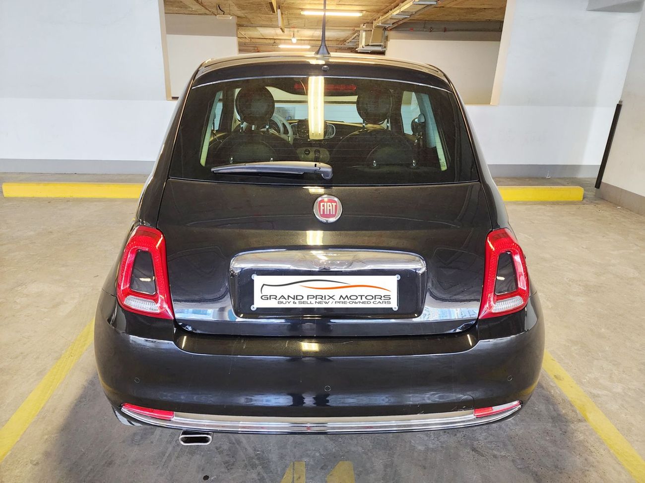 Fiat 500 Fiat 500 DolceVita 2024 BRAND NEW