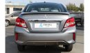 Mitsubishi Attrage 2022 | BRAND NEW ATTRAGE 1.2 L CVT FULL OPTION WITH EXCELLENT SPECS - EXPORT ONLY