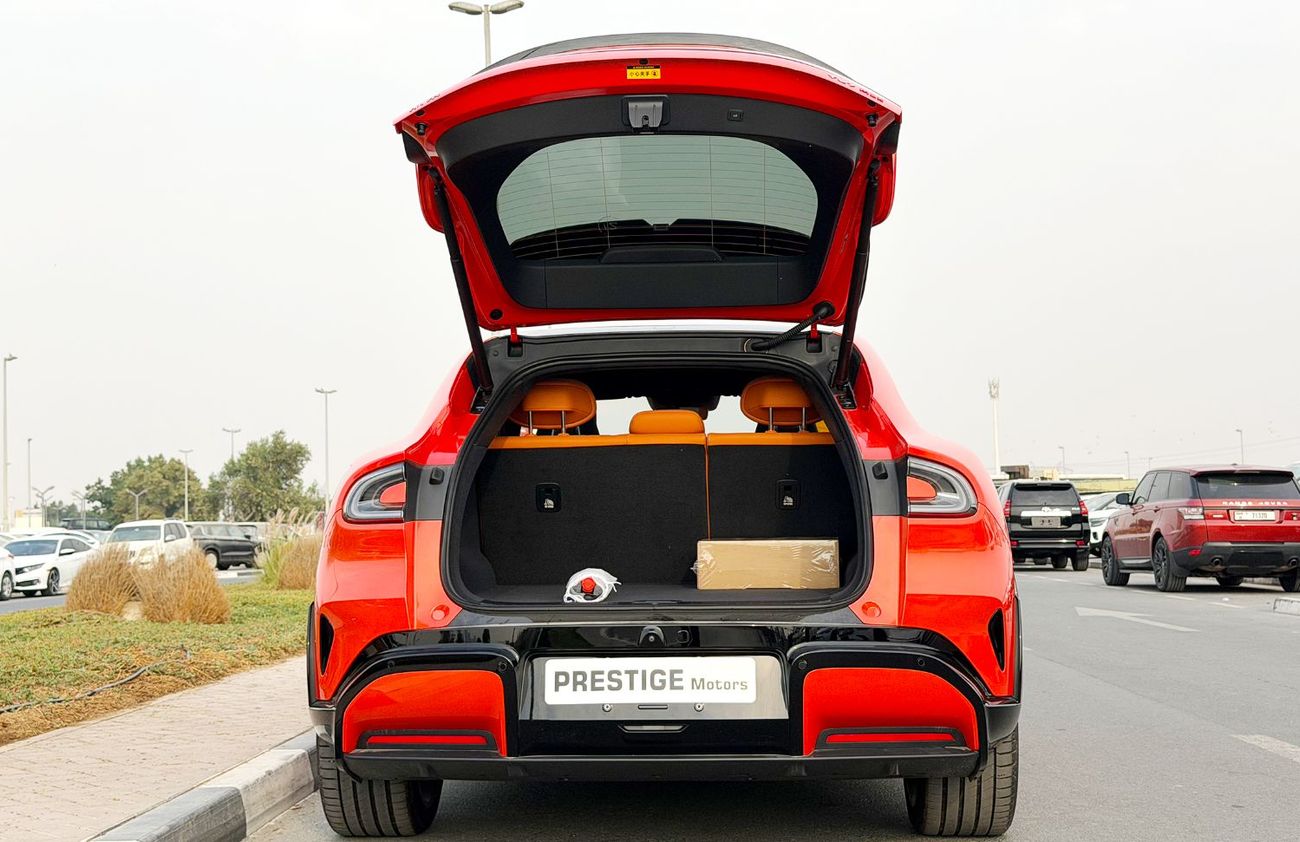 Xiaomi YU7 YU7 Max 2025 EXPORT ONLY