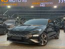 Kia K8 EX
