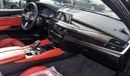 بي أم دبليو X6 Xdrive 35i