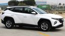 Hyundai Tucson TUCSON 2.5L