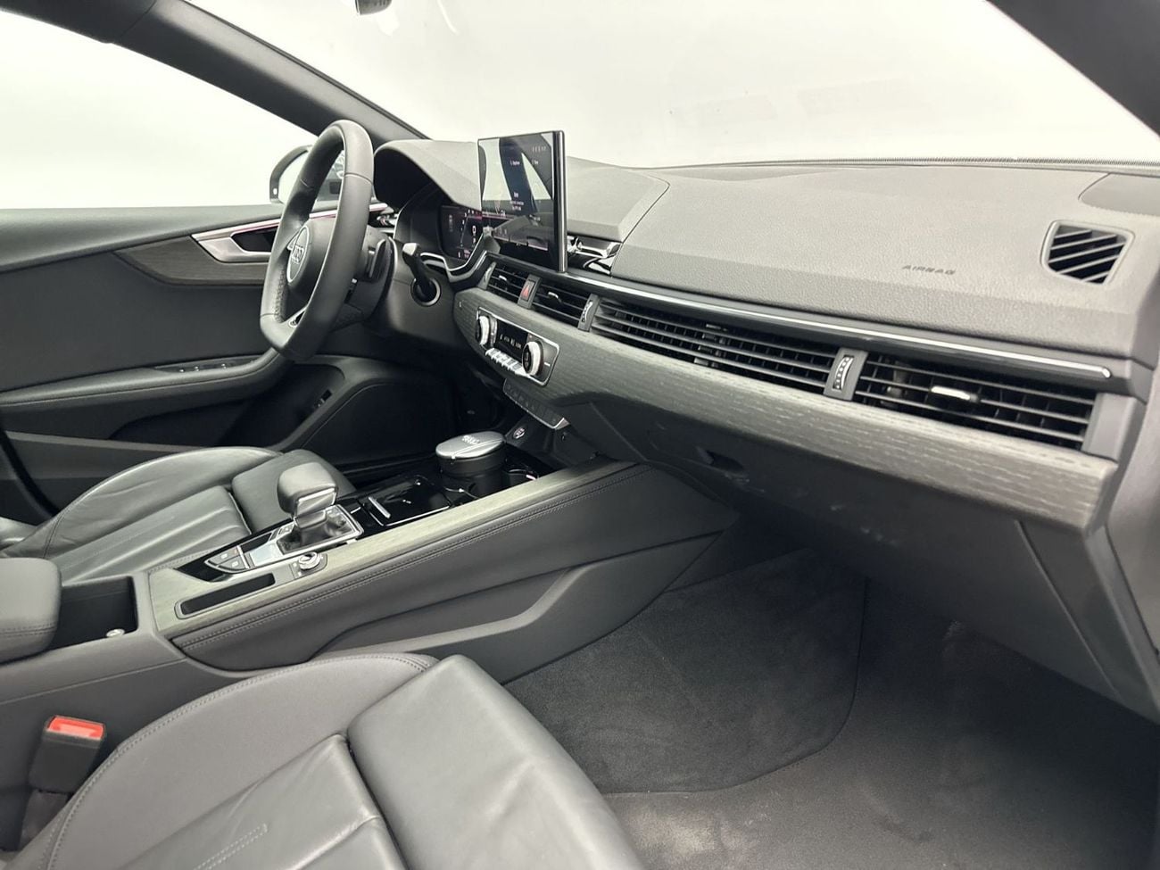 Audi A5 40 TFSI ADVANCED SPORTBACK 190hp (Ref# 21082) - EXCLUSIVE OFFER