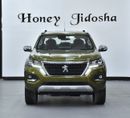 Peugeot Landtrek EXCELLENT DEAL for our Peugeot Landtrek 4WD ( 2023 Model ) in Green Color GCC Specs