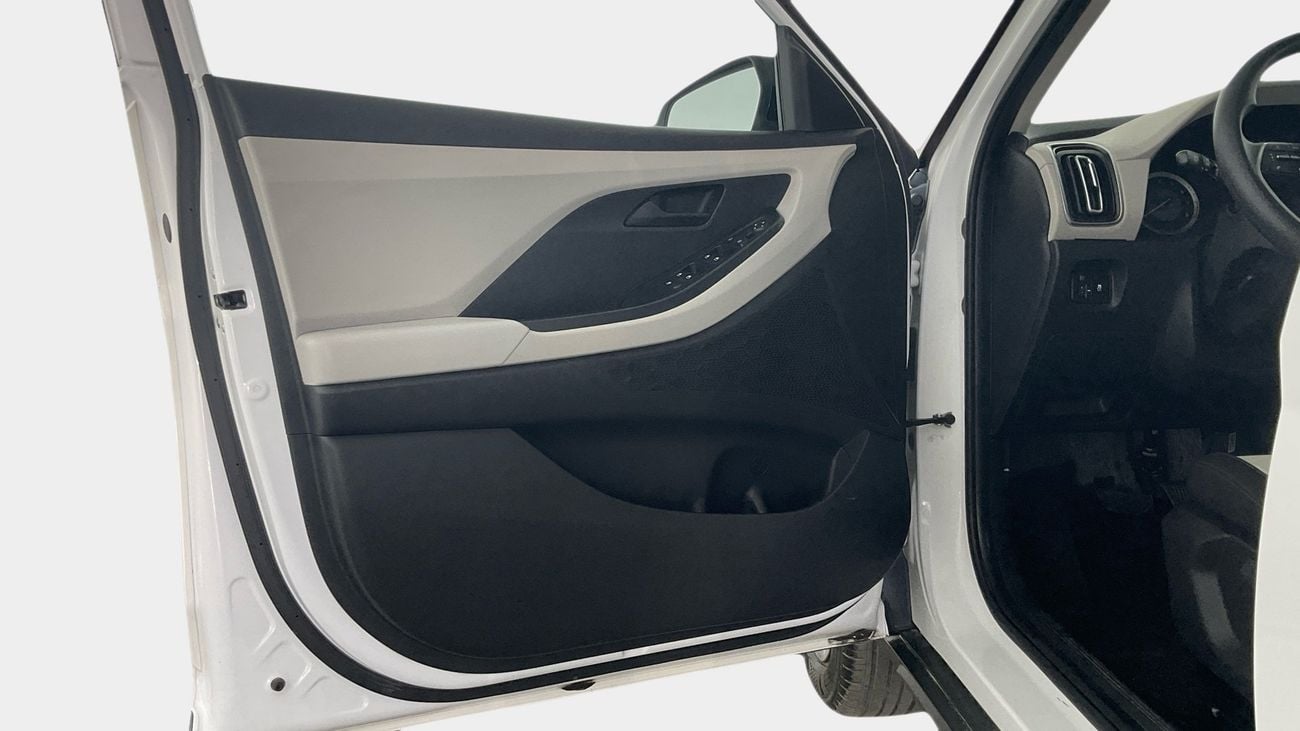 Hyundai Creta Smart 1.5L Smart | Guaranteed Warranty | 0 Down Payment